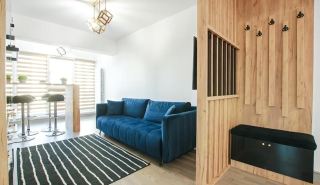 Modernissimo - urban perfection