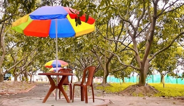 Modhubon Agro Tourism