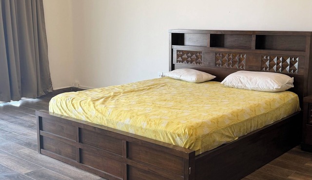 Mogappair East GG nagar 3 BR with attach Bath ,GROUND FLOOR residential locality