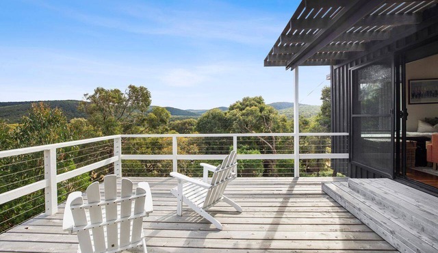 Moggs Magic in Moggs Creek