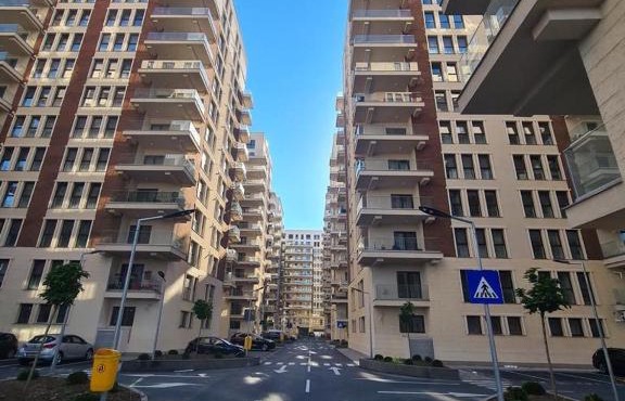 Moghioros Residence C3