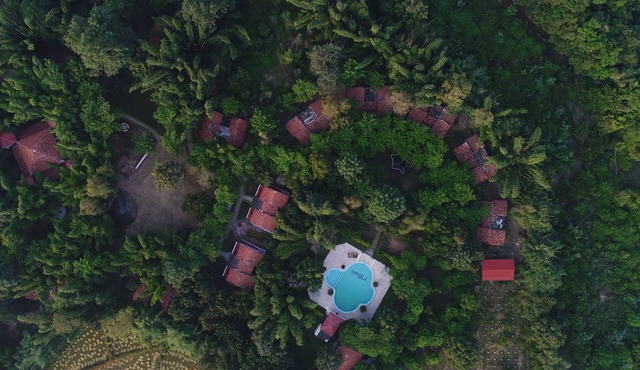 Mogli Jungle Resorts Bandhavgarh