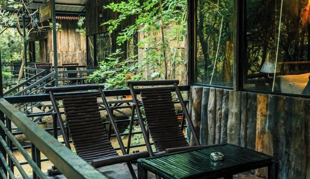 Mogli Resorts Kanha