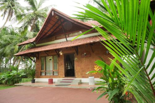 Mogra Nilayam