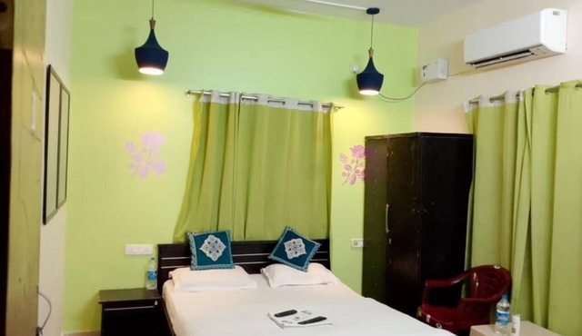 Mohapatra Guest House