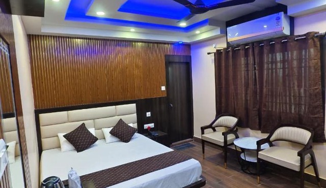 Mohar Residency Madhyamgram