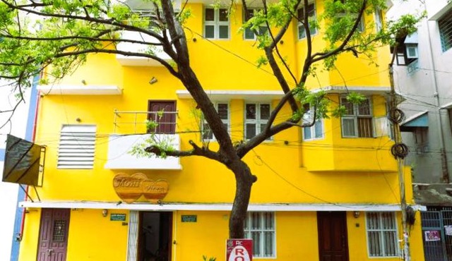MOHI VILLA