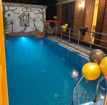 Mohinur villa