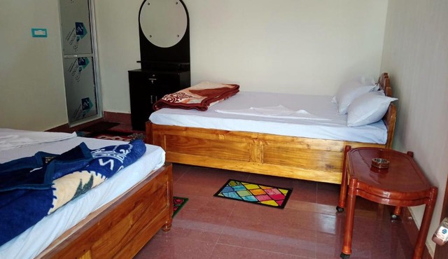 Mohul palash homestay, Ayodhya more, purulia
