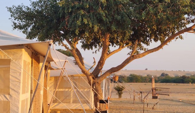 Mokam Banna Desert Camps