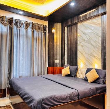 Moksh villa b&b