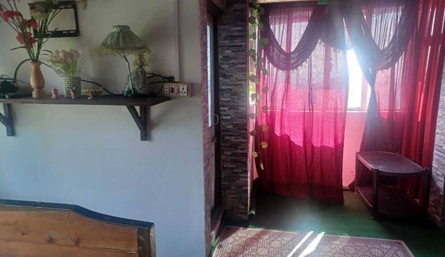 MOKTAN HOME STAY
