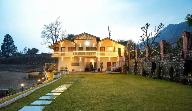Monal meadows