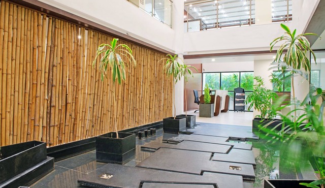 Monarch Montvert, Baner Pune