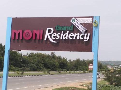 Moni Grand Residency