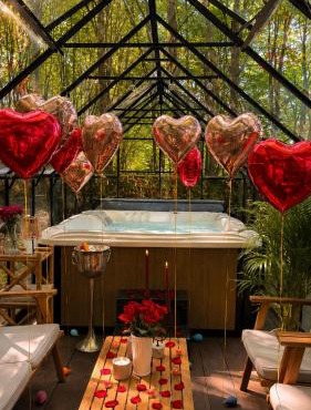 Montebello Chalet