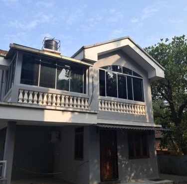 Monteiro Guesthouse
