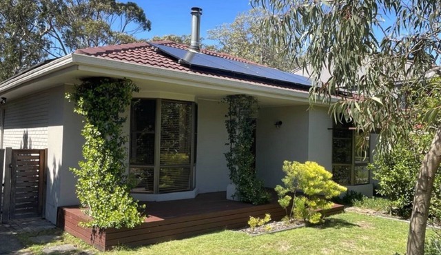Monterra Ave Magic, TOP NOTCH in 36 MONTERRA AVENUE