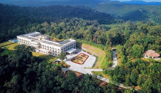Montrose Golf Resort and Spa - Coorg