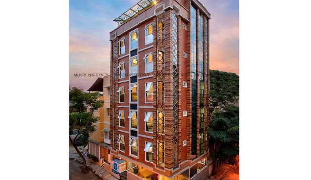 Moois Residency ,Bangalore
