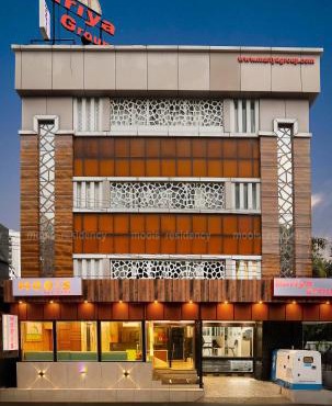 Moois residency ernakulam