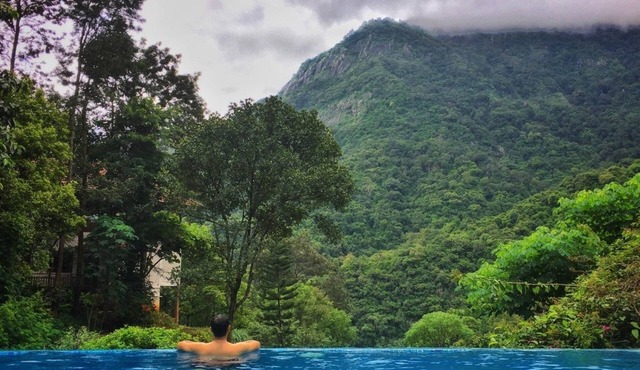 Mookanana Resort
