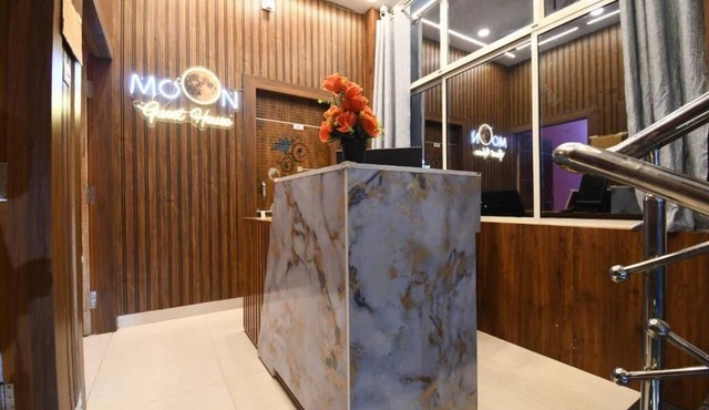 Moon Guest House