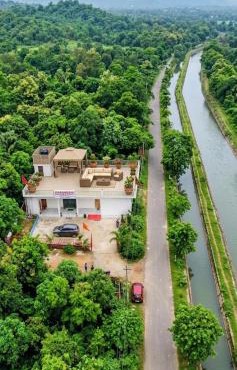 Moondune Homestay