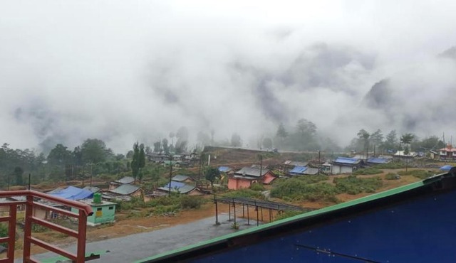 Moonland Homestay