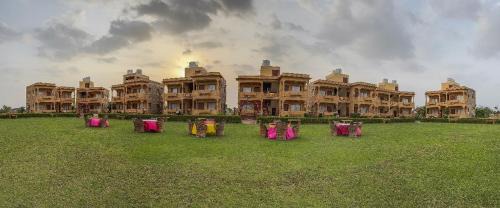Moonlight Nature Resort & Swimming Pool