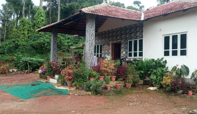 Moonlight vally Homestay