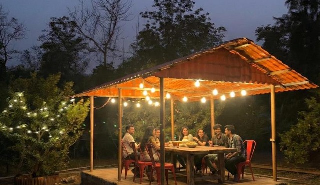 Moonlite Farmstay