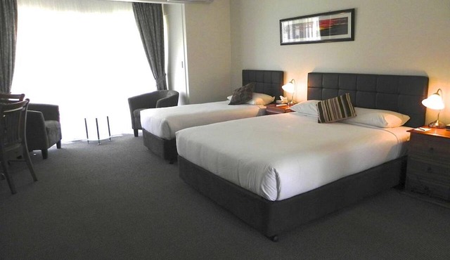 Moore Park Inn in Armidale
