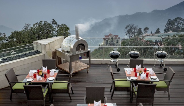 Mosaic Originals, Mussoorie