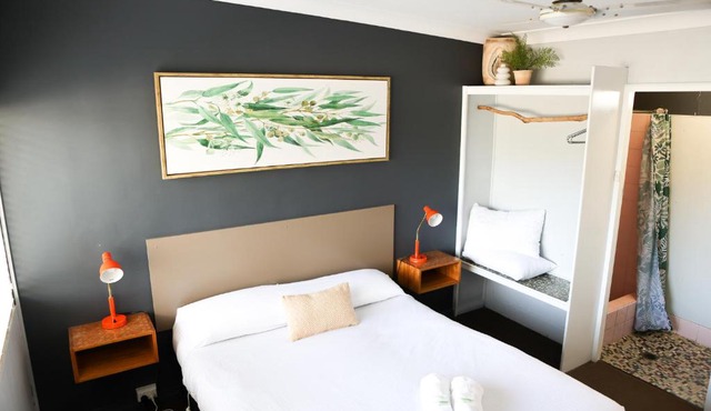 Motel Melrose