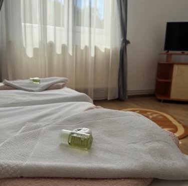 Motel Vatra Bunătăților
