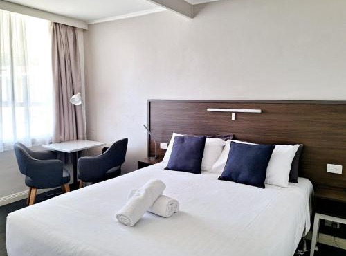 Motel Yarrawonga in Yarrawonga