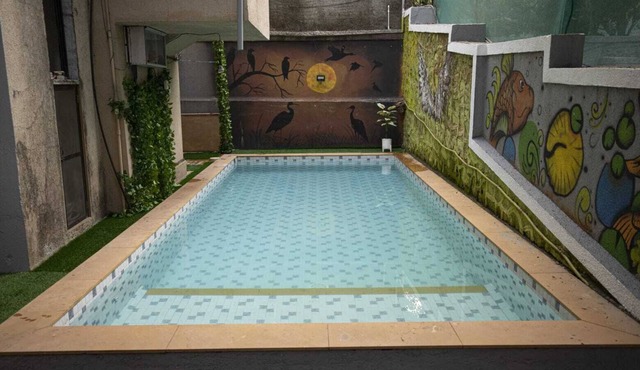 MOUNT BLISS VILLA/BUNGLOW in Khandala, Lonavala