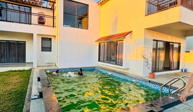 Mount Lake Villa Resort by Aayana Holidays - Lunch, High Tea and Dinner included
