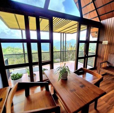 Mount Lux Villa