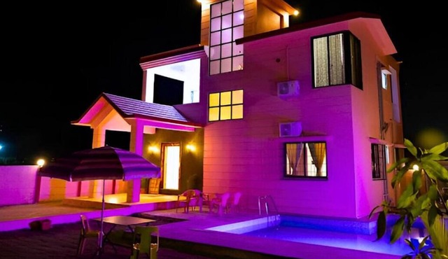 Mount Rosaria Villa I Staymist