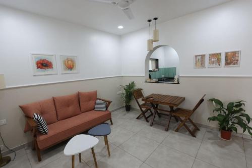 Mount Stay 2 & 3 BHK Luxury Villas