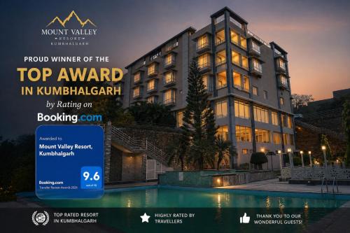 Mount Valley Resort