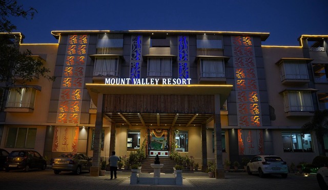 Mount Valley Resort