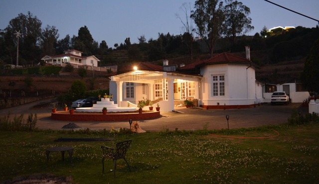 Mount View Heritage by Z Vacations