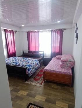 Mount View Homestay