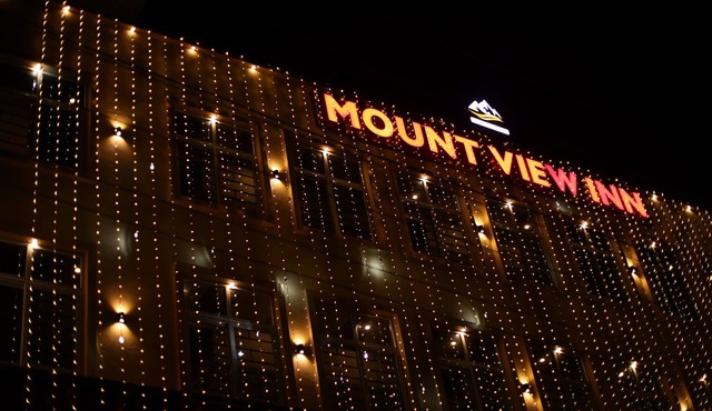 Mount View inn Krishnagiri