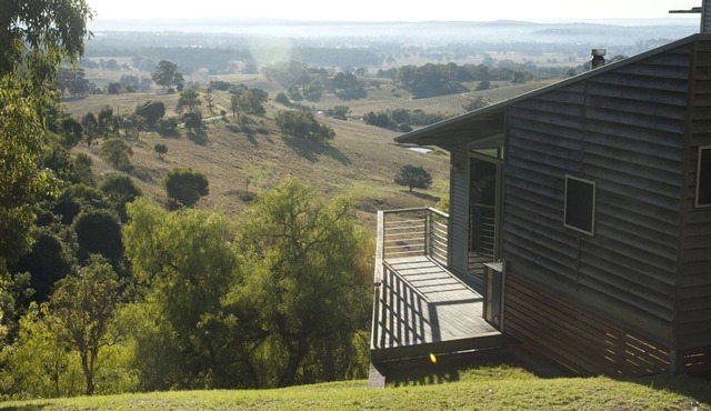 Mount View Lodges - Hunter Valley - 3 Bed in Mount View