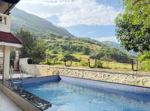 Mount view villa