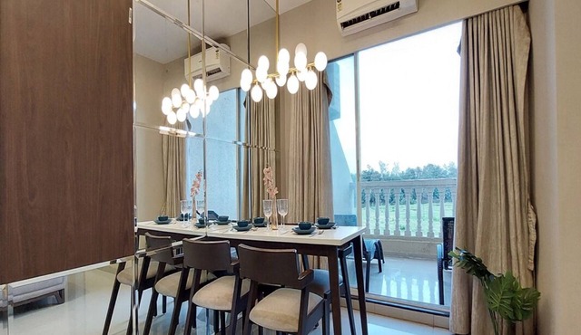 Mountain Breeze Home Stay